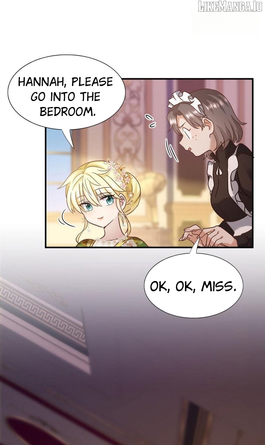 Don't Embarrass Me Chapter 76 - page 9